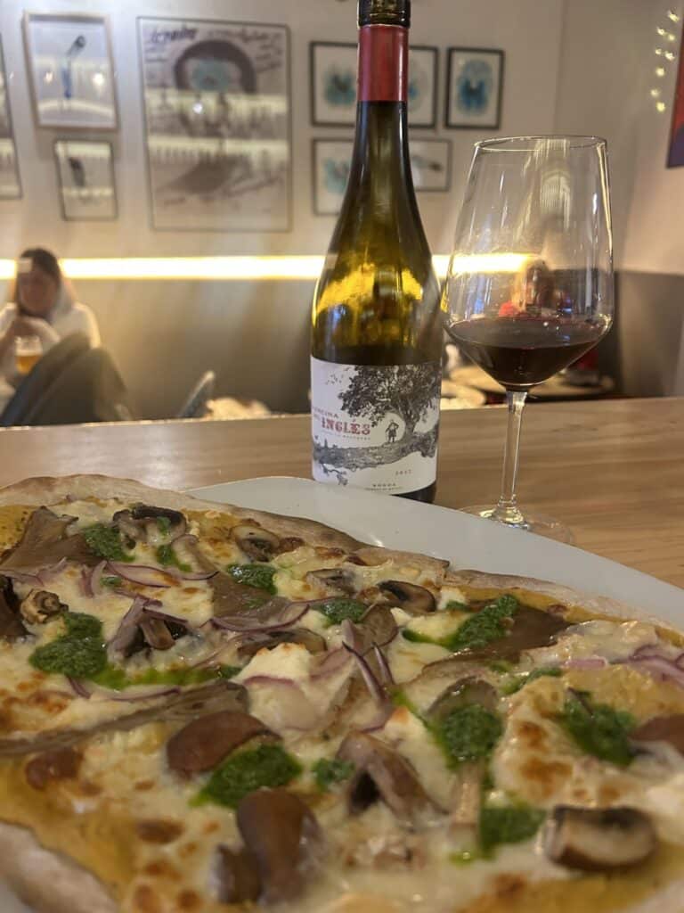 el querido bar en algeciras